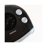 Termoventilador Cecotec Readywarm 2000 Max Horizon Black