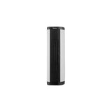 Termoventilador  Midea Nth20-17br Blanco/Negro, 2.000 Vatios Nth20-17br
