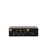 Terra Black Dwarf G5 Cortafuegos (Hardware) Escritorio