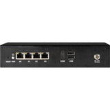 Terra Firewall Black Dwarf Pro G5 Inkl. Securepoint Infinity-Lizenz Utm [36 Monate Mvl]