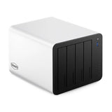 Terramamer F4-425 Plus, 4bay Nas, 16gb Ddr5 No Hard Drive
