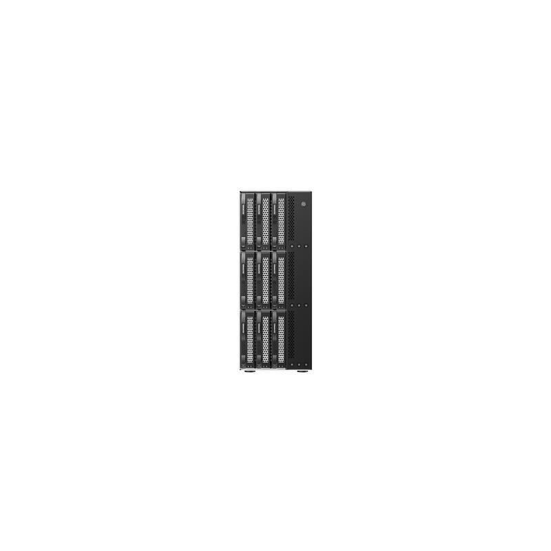 Terramaster D9-320, 9bay Carcasa, Usb3.2, 10gbps, Diskless