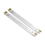 Terramaster Trk-U12 Schienensatz Para 1u- Y 2u-Rackschienen