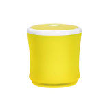 Terratec 145358 Altavoz Portátil Amarillo 2,2 W