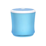 Terratec 145359 Altavoz Portátil Azul 2,2 W