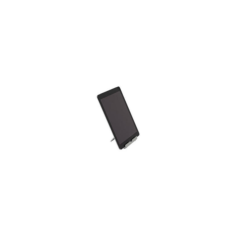 Terratec 219727, Tablet/Umpc, Soporte Pasivo, Interior, Plata