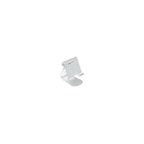 Terratec 219728 Soporte Smartphone, Tablet/Umpc Plata Soporte Pasivo