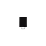 Terratec 219728 Soporte Smartphone, Tablet/Umpc Plata Soporte Pasivo