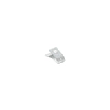 Terratec 219729 Soporte Smartphone, Reloj Inteligente Plata Soporte Pasivo