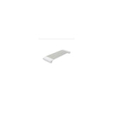 Terratec 219730 Soporte De Mesa Para Pantalla Plana Blanco
