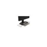 Terratec 219730 Soporte De Mesa Para Pantalla Plana Blanco