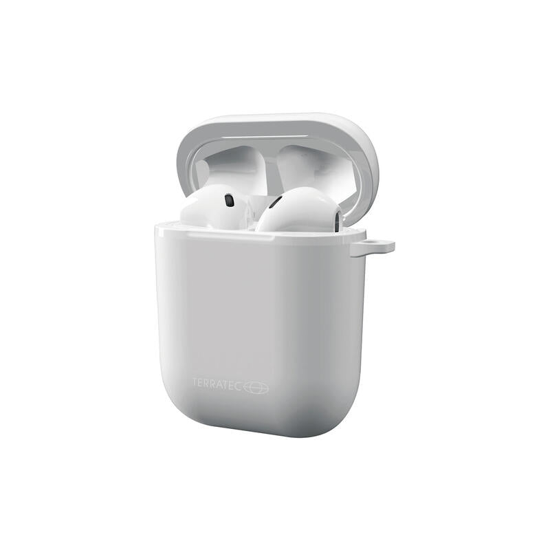 Terratec Add Case (Estuche De Carga Para Apple Airpods)