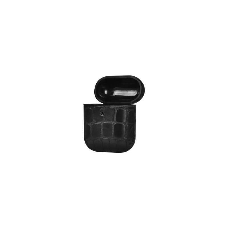 Terratec Airbox Stone Pattern Negro Airpods