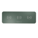 Terratec Cargador Inalambrico Chargeair All Green