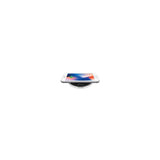 Terratec Chargeair Dot!, Cargador Inalámbrico Interior, Cc, 9 V, 2 A,