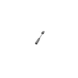 Terratec Conecte C50 Tipo C A Auriculares Con Conector De 3,5 Mm