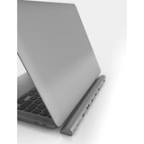 Terratec Connect C6 Type-C-C-Pd Hdmi Reader 3usb3 Audio Glan