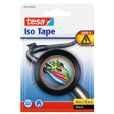 Tesa 56193-00000 Cinta Aislante  10m 15mm