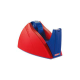 Tesa 57422-00 Cinta Adhesiva Azul, Rojo