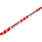 Tesa Cinta De Distanciamiento Social Rollo Pp 50mmx50m Adhesivo