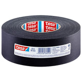 Tesa Cinta De Tela 50m X 50mm Negro