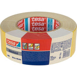 Tesa Duct Tape 50m X 18mm Prof.Yellow 04662