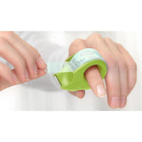 Tesa Eco & Crymal, 1 Rollo 10mx19mm, Con Dosificador