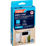 Tesa Insect Stop Standard 1,5mx1,8m Anthr. 55680