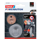 Tesa Powerbutton Classic Haken Redondo 6kg
