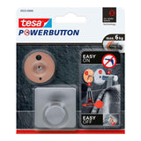 Tesa Powerhtton Classic Haken Eckig 6kg
