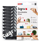 Tesa Sugru Formbarer Allzweckkleber 8mk Negro