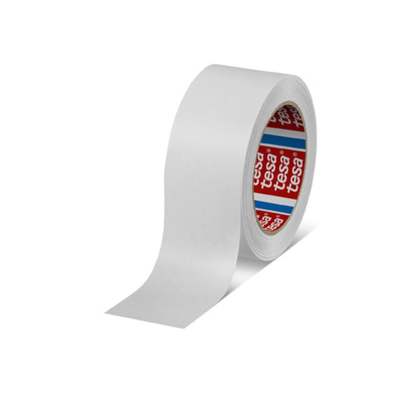 Tesa Tesapack 4313 - Packband - 50 Mm X 50 M - Papel