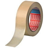 Tesapack Verpackungsklebeband 66m X 50mm Transparentee