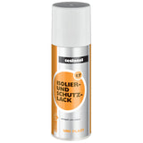 Teslanol Laca Aislante Y Protectora Spray 200 Ml Para Electrones. Componentes