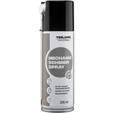 Teslanol Mechanikschmierspray 200ml Para Metallteile