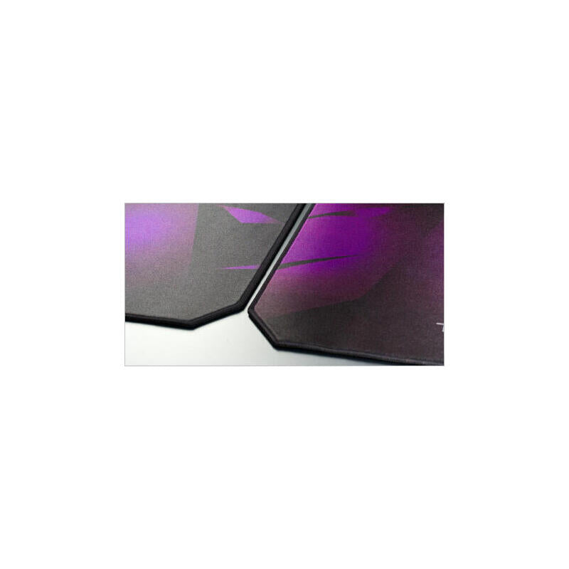 Tesoro Aegis X4. Alfombrilla 370x440x4mm.