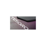 Tesoro Aegis X4. Alfombrilla 370x440x4mm.