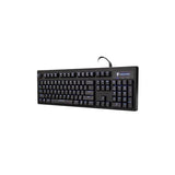 Tesoro Excalibur. Teclado Mecánico Brown Switch
