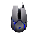 Tesoro Gandiva H1. Ratón Láser