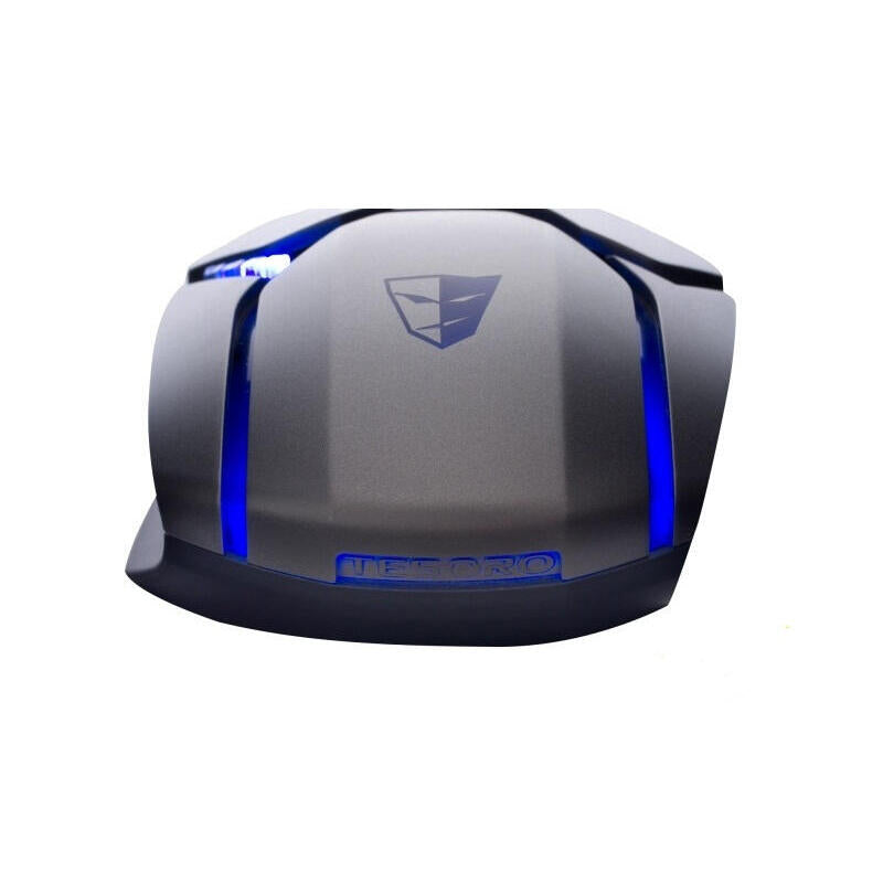 Tesoro Gandiva H1. Ratón Láser
