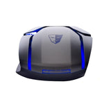 Tesoro Gandiva H1. Ratón Láser