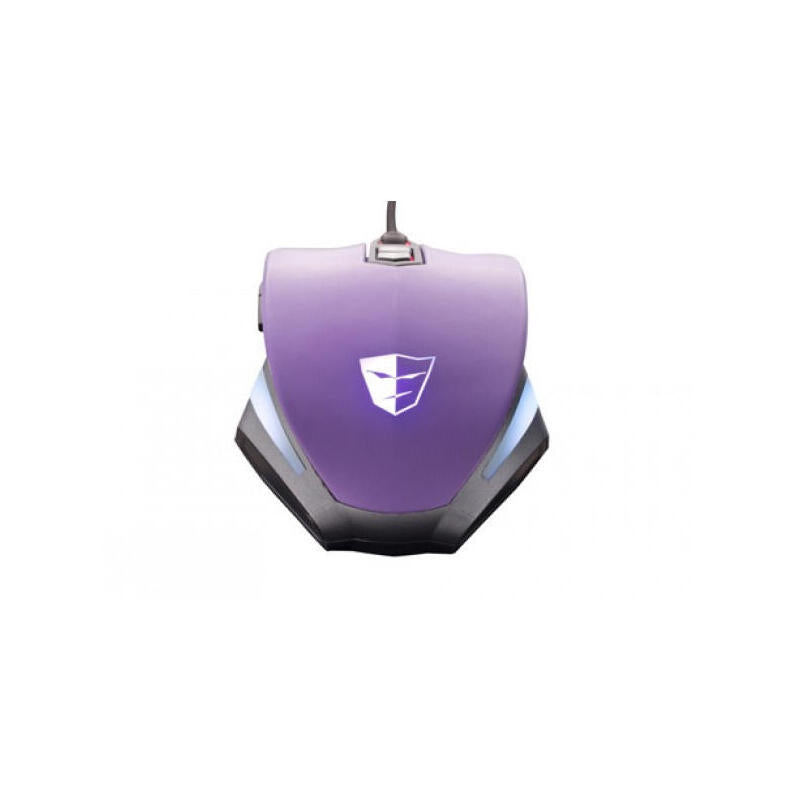 Tesoro Gungnir H5. Ratón Óptico