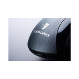 Tesoro Shrike H2. Ratón Láser