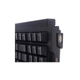 Tesoro Tizona Teclado Mecánico Brown Switch