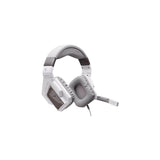Tesoro Ts-A1(W) Auriculares Diadema Blanco