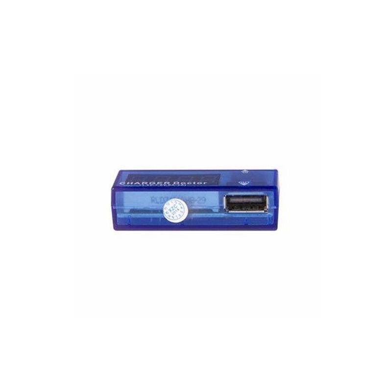 Tester Corriente Para Puertos Usb