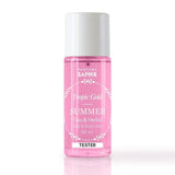 Tester Hair&Body Mist, Summer, Coco&Orchid, 100 Ml