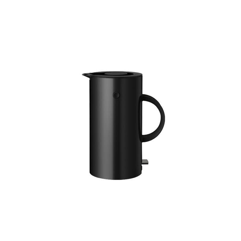 Tetera 890 Eléctrica 1,5 L 1850 W Negro
