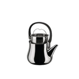 Tetera Alessi Nf01 Acero Inoxidable Pulido