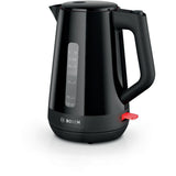 Tetera Bosch Twk1m123 Eléctrica 1,7 L 2400 W Negro